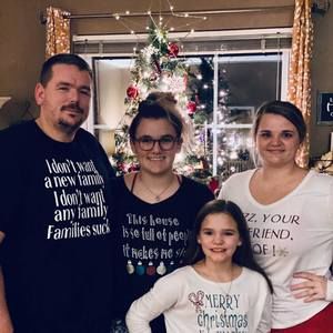 Meet your Posher, Shannon